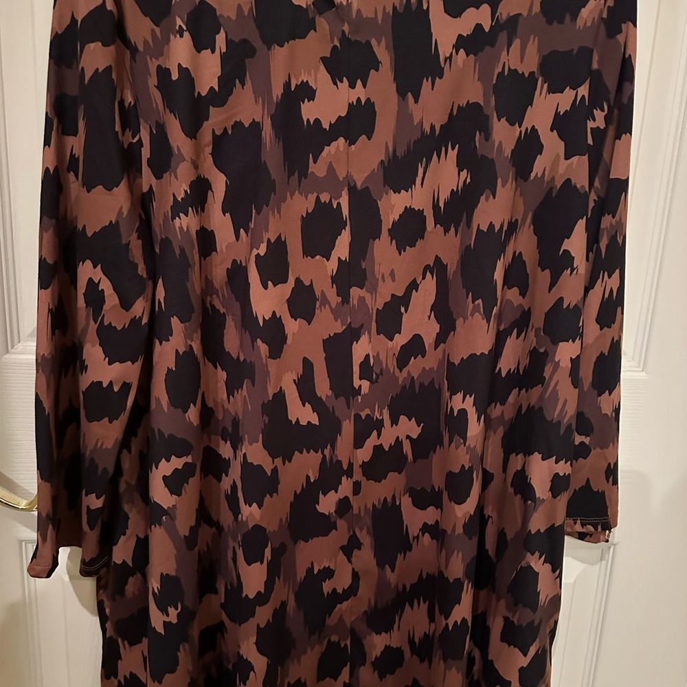 Nanu tunic - Picture 3 of 5